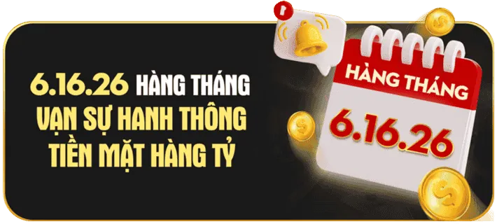Khuyến mãi nạp tiền